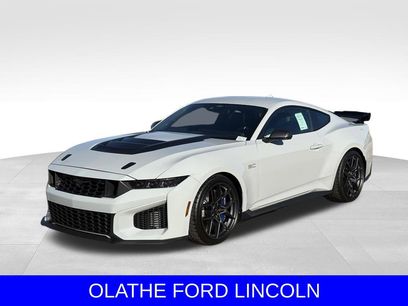 New 2026 Ford Mustang Dark Horse SC
