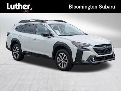 Used 2025 Subaru Outback Premium