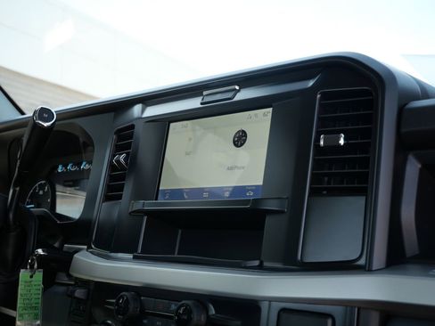 New 2026 Ford F350 XL w/ XL Chrome Package AWD/4WD image 20
