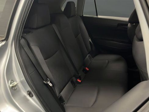 Used 2023 Toyota Corolla Cross LE FWD image 25