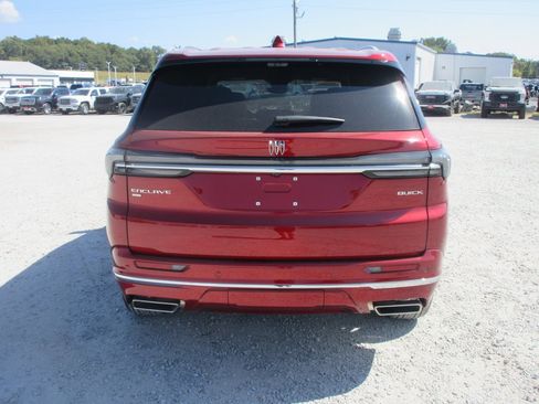 New 2026 Buick Enclave Avenir image 6