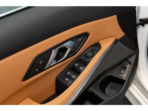 New 2026 BMW 330i xDrive Sedan w/ Convenience Package image 53