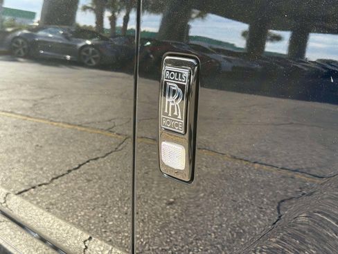 Used 2020 Rolls-Royce Ghost Black Badge image 23