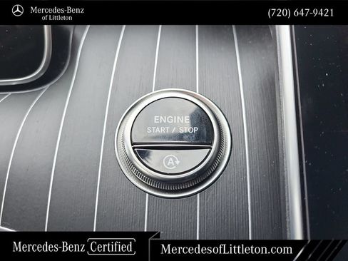 Certified 2026 Mercedes-Benz C 300 4MATIC Sedan image 20