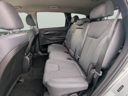 Certified 2023 Hyundai Santa Fe SEL FWD image 12