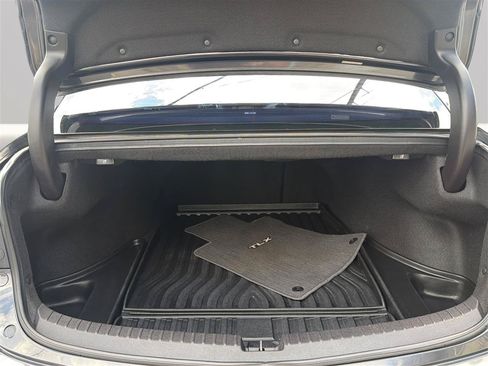 Used 2016 Acura TLX V6 SH-AWD w/ Technology Pkg image 32