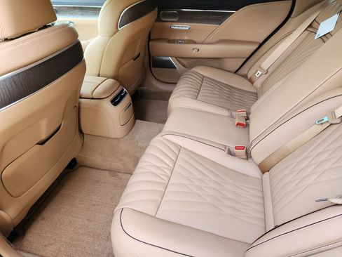 New 2026 Genesis G90 3.5T AWD/4WD image 21