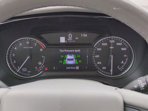 Used 2022 Cadillac XT6 Premium Luxury image 37