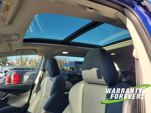 New 2026 Subaru Ascent Bronze Edition image 13