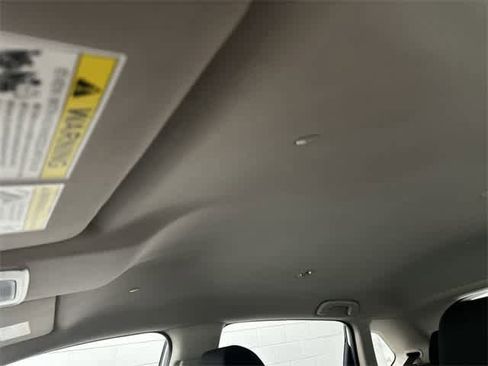 Certified 2024 Honda HR-V LX image 27