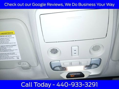 Certified 2019 Ford EcoSport SES image 25