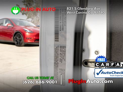 Used 2023 Dodge Charger GT w/ Blacktop Package image 7