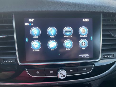 Used 2019 Buick Encore Preferred w/ Safety Package image 24