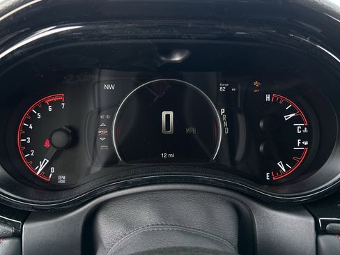 New 2026 Dodge Durango GT image 23