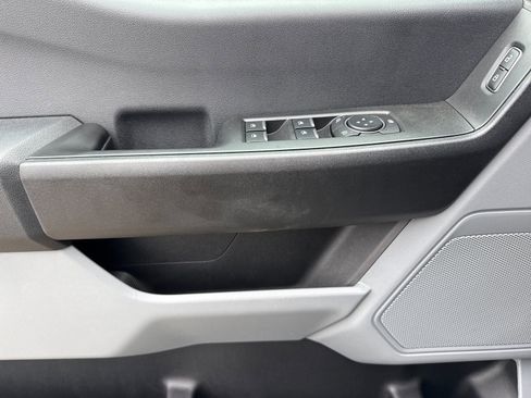 New 2025 Ford F350 XL w/ XL Chrome Package image 11