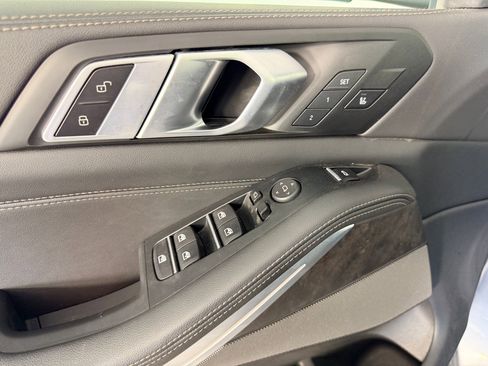 Certified 2025 BMW X5 xDrive40i image 22