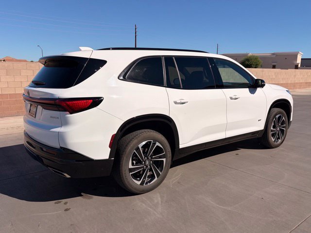 Used 2026 Buick Enclave Sport Touring FWD image 8