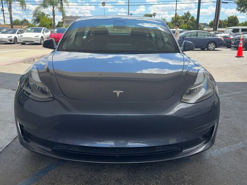 Used 2023 Tesla Model 3 Standard Range RWD image 2