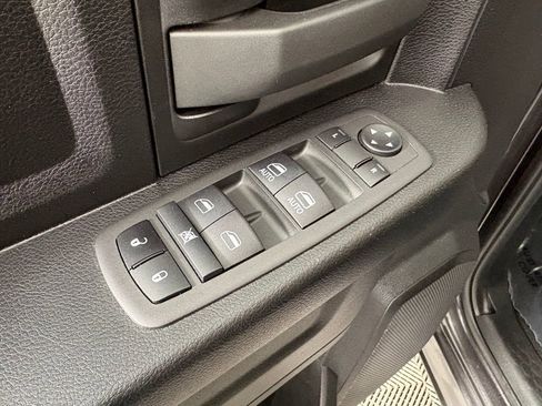 Used 2024 RAM 1500 Tradesman w/ Popular Equipment Group AWD/4WD image 12