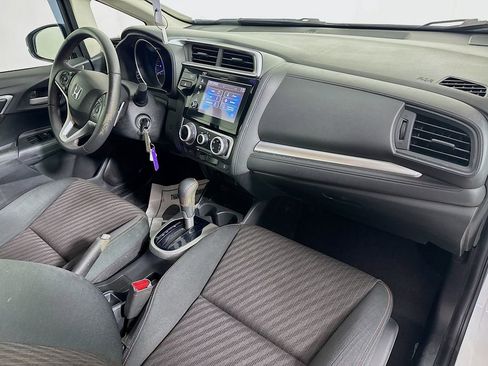 Used 2018 Honda Fit Sport image 33