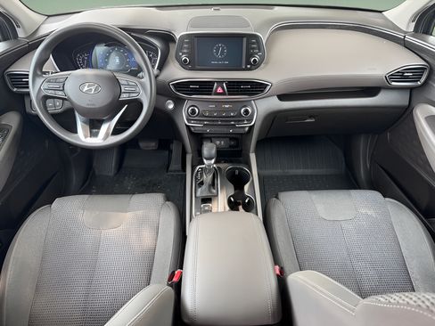 Used 2020 Hyundai Santa Fe SEL FWD image 16