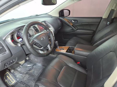Used 2014 Nissan Murano LE w/ Platinum Edition Package AWD/4WD image 14