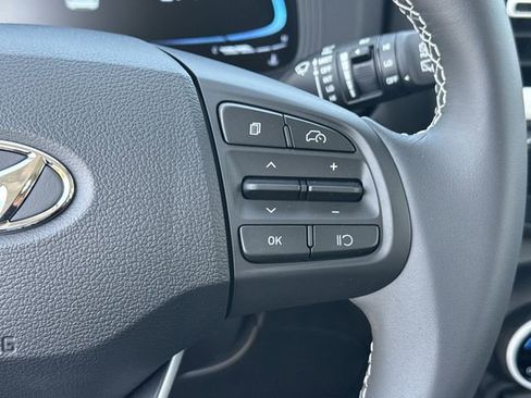 New 2026 Hyundai Venue SEL image 25