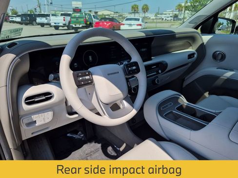 Used 2026 Hyundai Palisade Limited AWD/4WD image 34