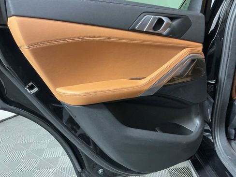 Certified 2022 BMW X6 xDrive40i w/ Premium Package image 23