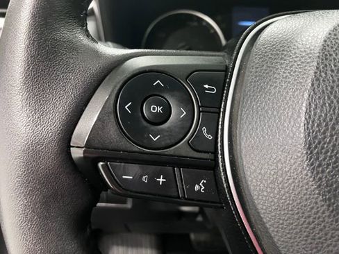 Used 2021 Toyota RAV4 XLE w/ XLE Grade Weather Package image 52