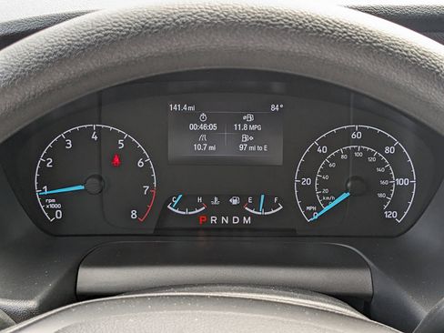 New 2024 Ford Transit 350 XLT w/ Upfitter Package RWD image 33