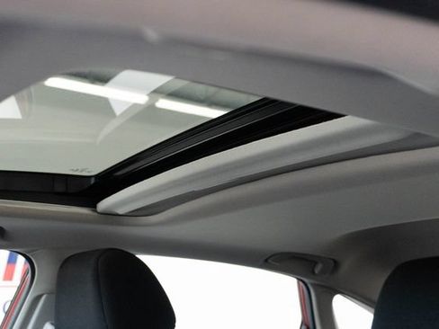Certified 2023 Honda Civic EX image 5