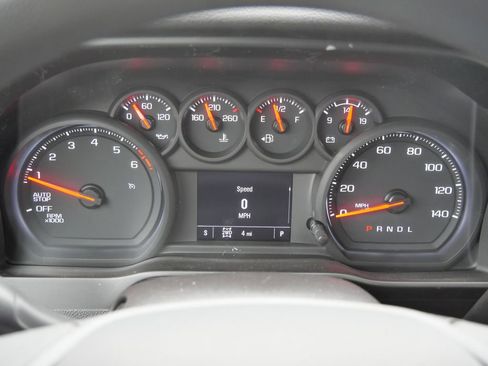 New 2026 GMC Sierra 1500 Pro w/ Pro Value Package image 38