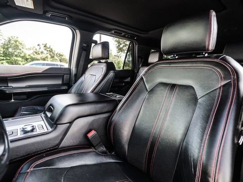 Used 2019 Ford Expedition Max Limited w/ Equipment Group 303A AWD/4WD image 51