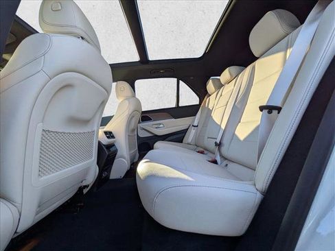 New 2026 Mercedes-Benz GLE 350 4MATIC image 16