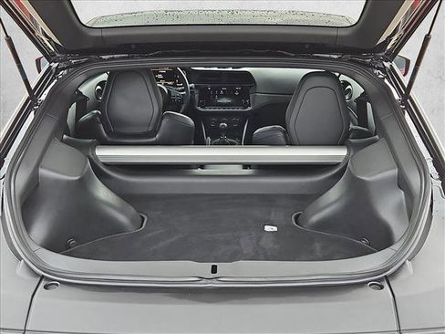 Used 2024 Nissan Z Performance w/ Floor Mat Package RWD image 6