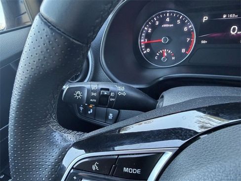 Used 2022 Kia Forte GT-Line w/ GT-Line Premium Package image 51