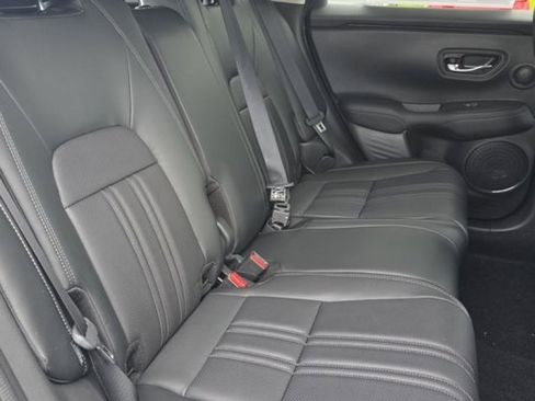 New 2026 Honda HR-V EX-L image 28