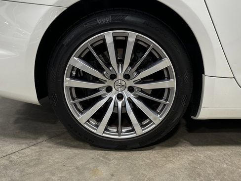 Used 2022 Maserati Quattroporte Modena Q4 image 17