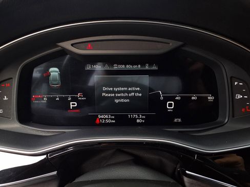 Used 2021 Audi Q8 Premium w/ Black Optic Package image 13