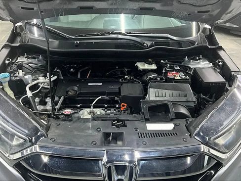 Used 2017 Honda CR-V LX image 31