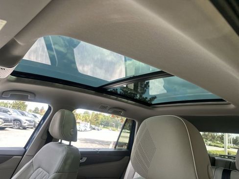 New 2026 Volkswagen Atlas SEL Premium R-Line image 22