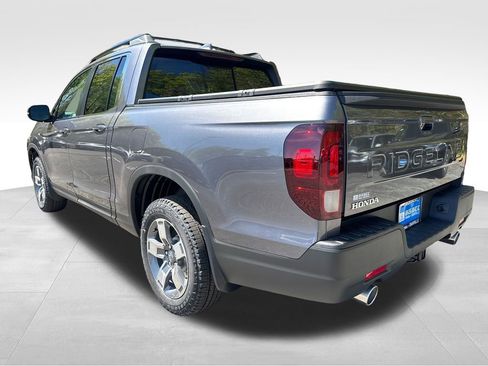 New 2026 Honda Ridgeline RTL image 6