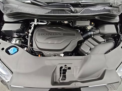 New 2026 Honda Ridgeline TrailSport+ image 44