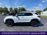 Used 2023 Chevrolet TrailBlazer LT w/ Convenience Package image 2