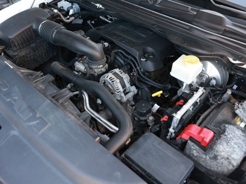 Used 2019 RAM 1500 Rebel w/ Rebel Level 2 Equipment Group image 60