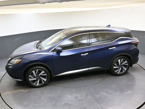 Used 2024 Nissan Murano SL image 46