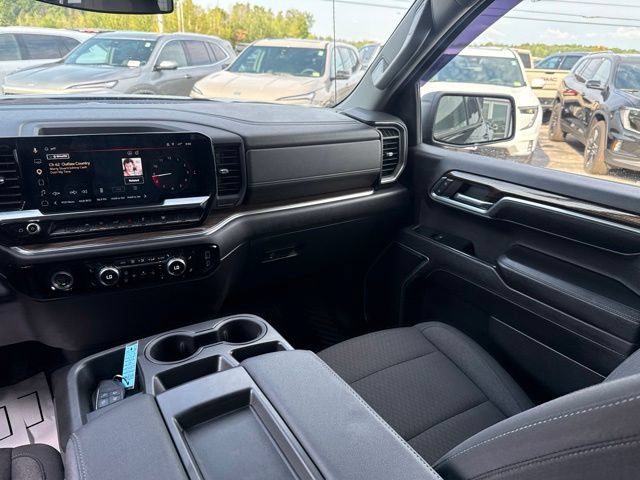 Certified 2023 GMC Sierra 1500 Elevation AWD/4WD image 26
