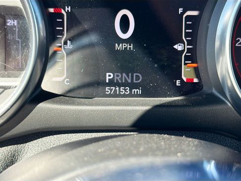 Used 2021 Jeep Wrangler Unlimited Rubicon w/ LED Lighting Group image 37