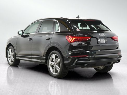 Used 2022 Audi Q3 2.0T Premium Plus AWD/4WD image 3